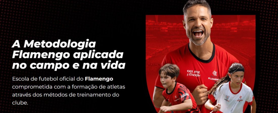 COMPROMETIDA COM A FORMAÇÃO DE ATLETA